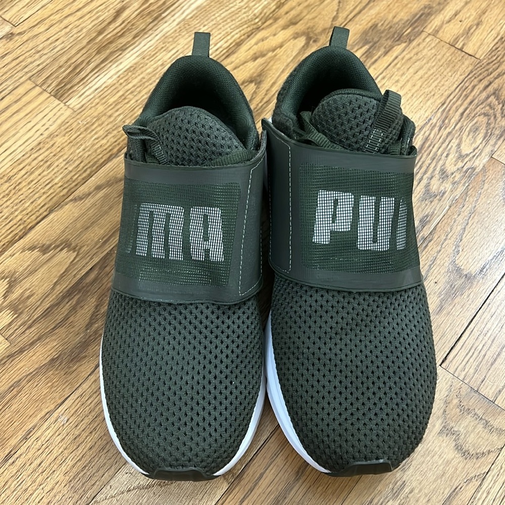 Puma Men Sneakers